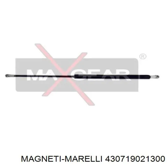 Amortiguador de maletero Honda 74820ST3E02 precio, desde 11,96 EUR