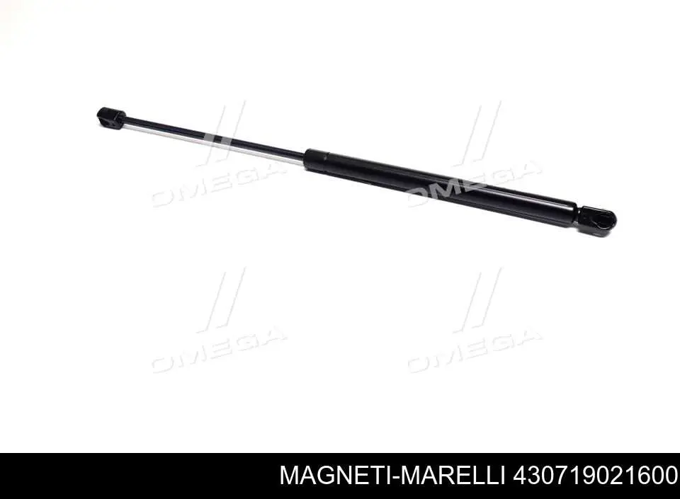 Comprar 430719021600 Magneti Marelli Amortiguador de puerta trasera