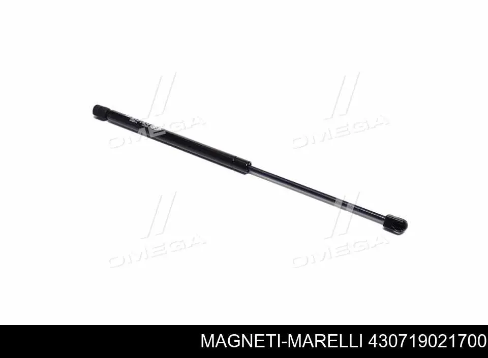 430719021700 Magneti Marelli amortiguador maletero