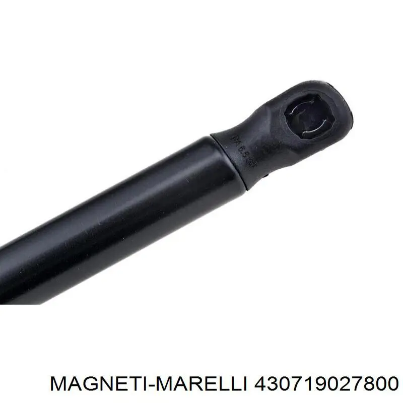 Amortiguador de maletero Magneti Marelli 430719027800 precio, desde 18,85 EUR