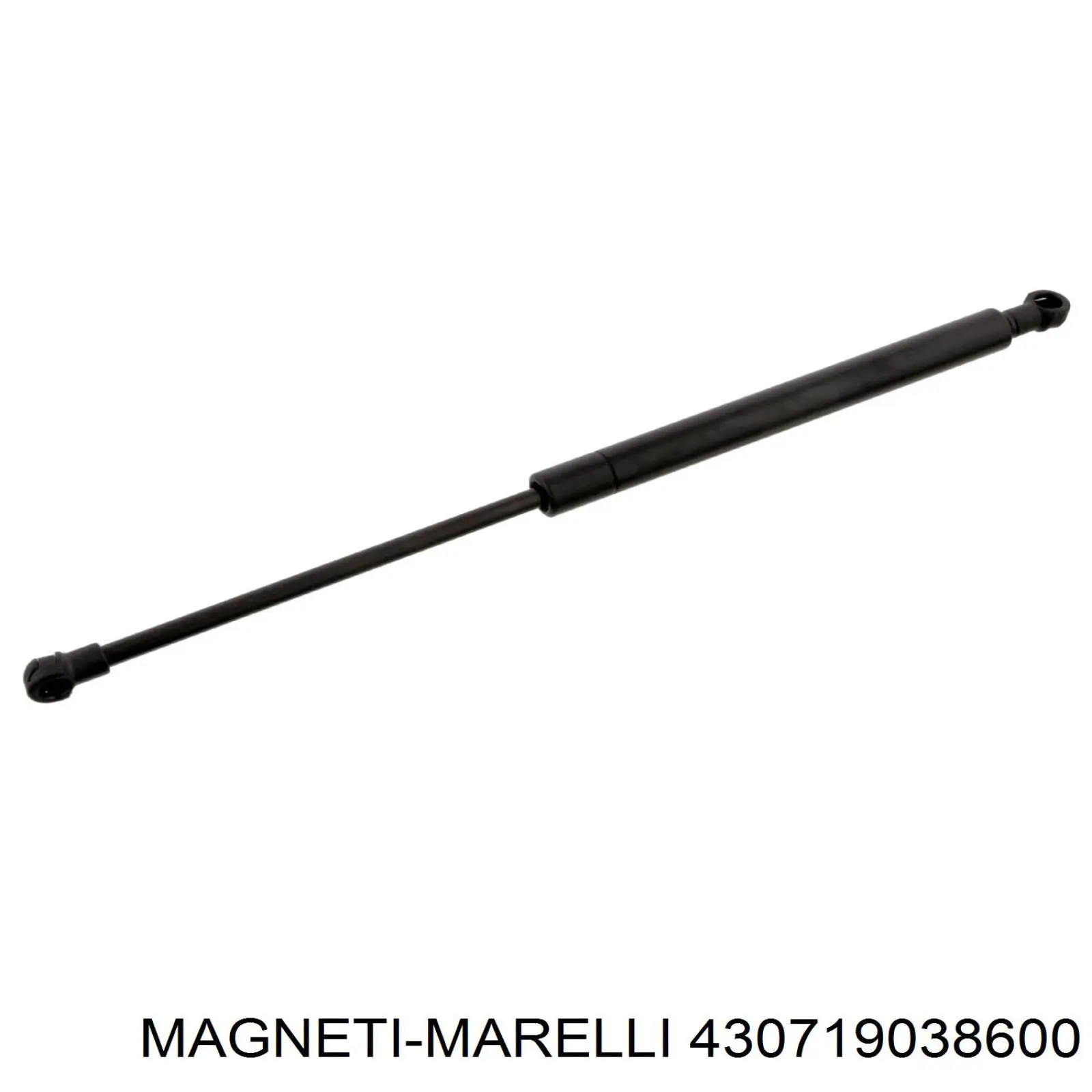 Comprar 2034733 Doga Amortiguador de capó