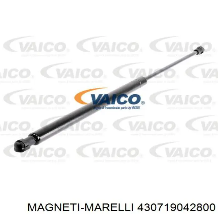 430719042800 Magneti Marelli