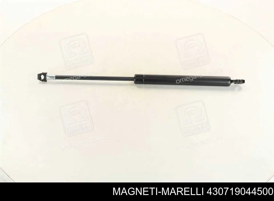 Amortiguador de maletero Magneti Marelli 430719044500 precio, desde 16,12 EUR
