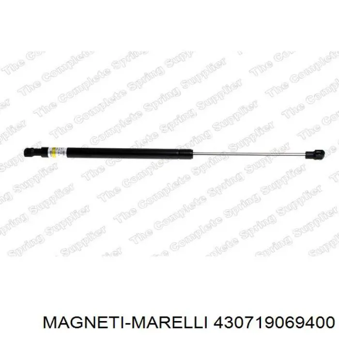 430719069400 Magneti Marelli