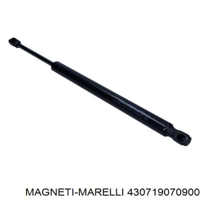 430719070900 Magneti Marelli amortiguador de maletero