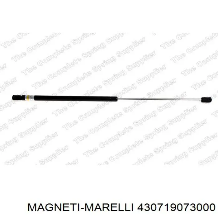 430719073000 Magneti Marelli amortiguador maletero