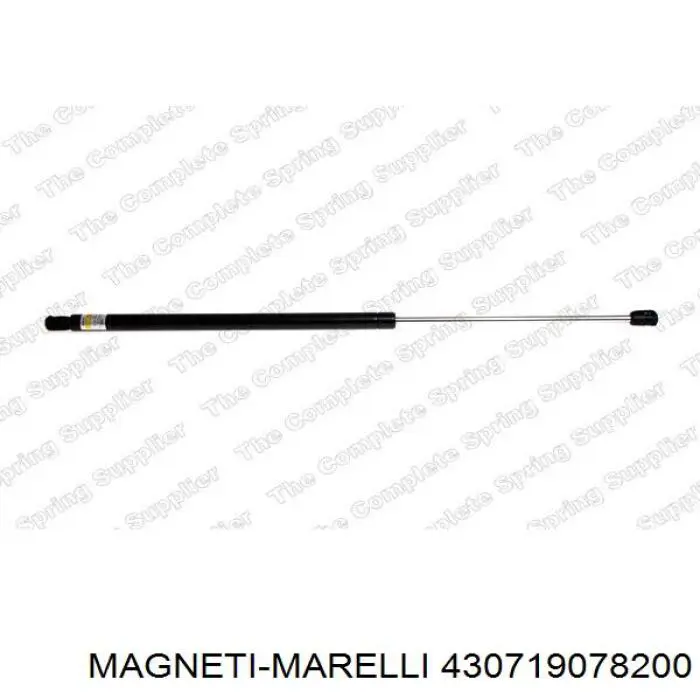 Amortiguador de maletero Magneti Marelli 430719078200 precio, desde 16,36 EUR
