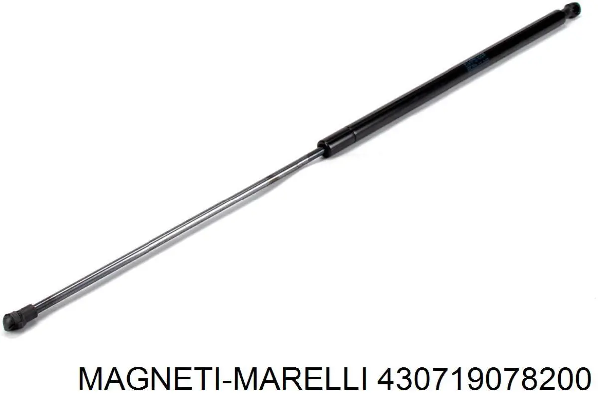 430719078200 Magneti Marelli Amortiguador de porton