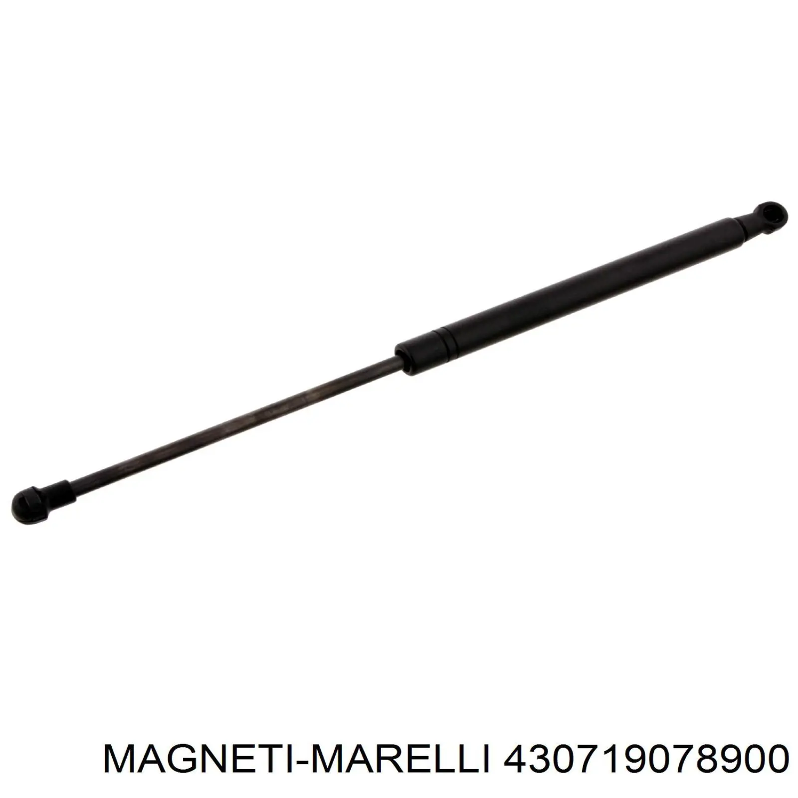Comprar 430719078900 Magneti Marelli Amortiguador de puerta trasera