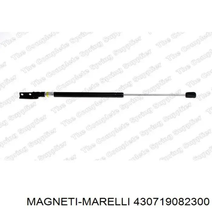 Amortiguador de maletero Magneti Marelli 430719082300 precio, desde 17,92 EUR