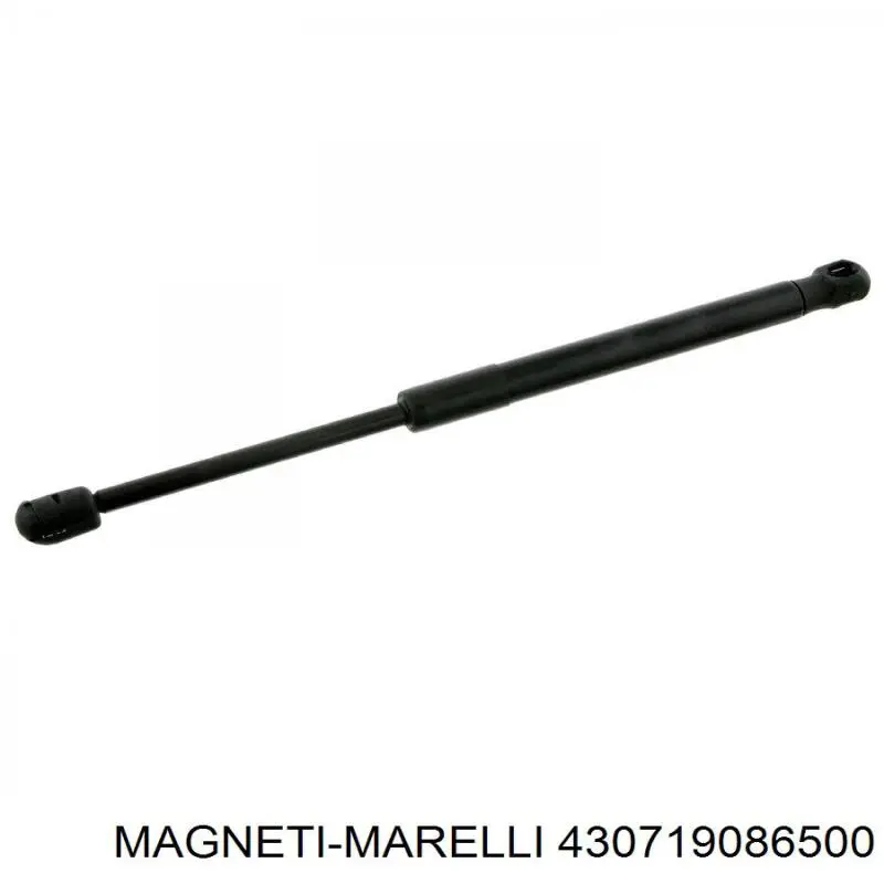 430719086500 Magneti Marelli amortiguador de maletero