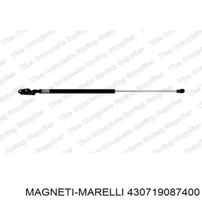 Amortiguador de maletero Magneti Marelli 430719087400 precio, desde 17,61 EUR