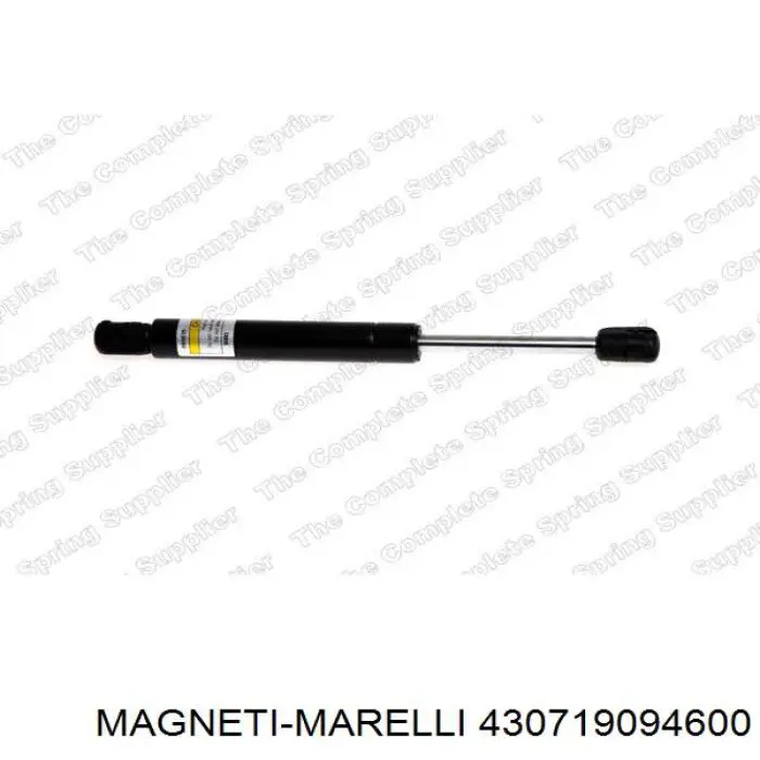 Comprar 50508010 Fiat/Alfa/Lancia Amortiguador de puerta trasera