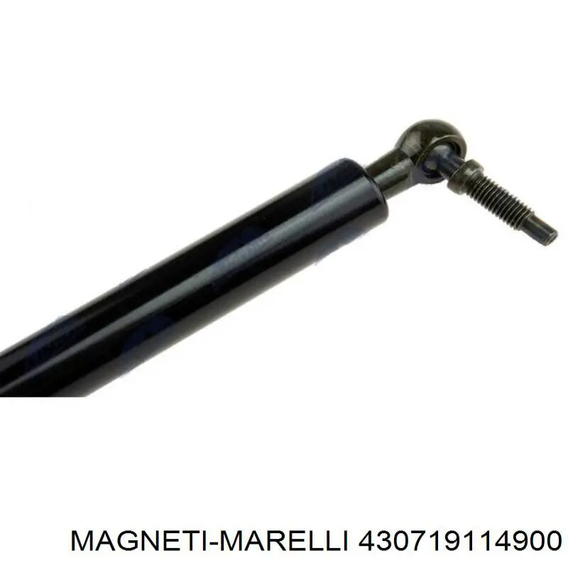 430719114900 Magneti Marelli amortiguador de maletero