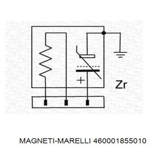 7555123 Fiat/Alfa/Lancia