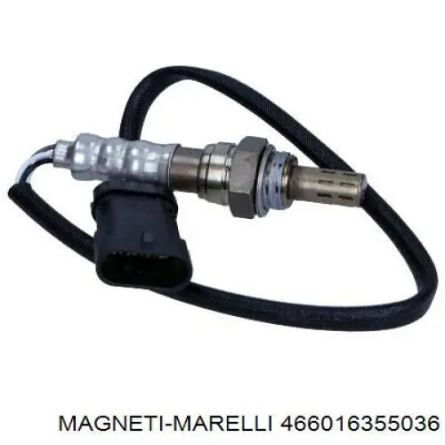 Sonda lambda para BMW 7 E32