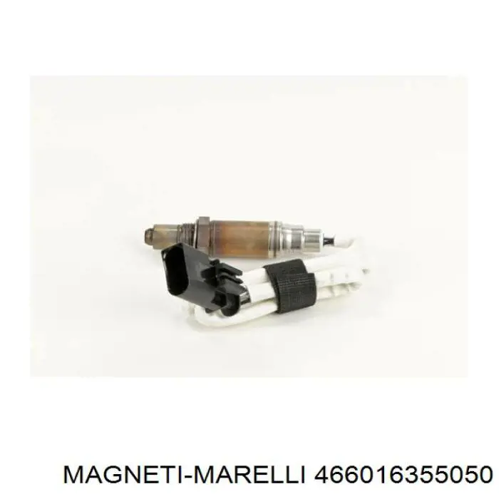 466016355050 Magneti Marelli sonda lambda sensor de oxigeno para catalizador