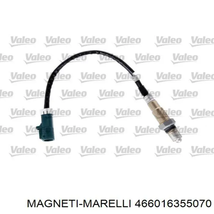 466016355070 Magneti Marelli