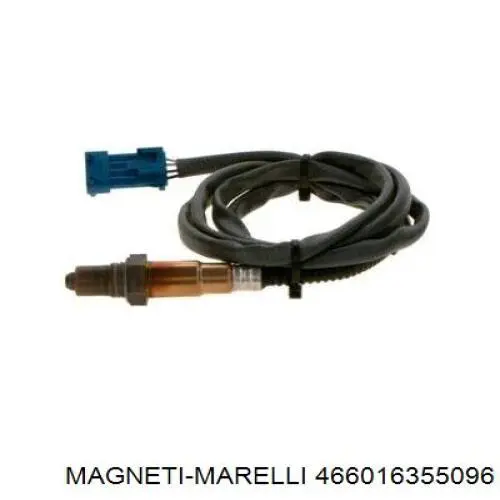 Comprar 466016355096 Magneti Marelli Sensor NOx