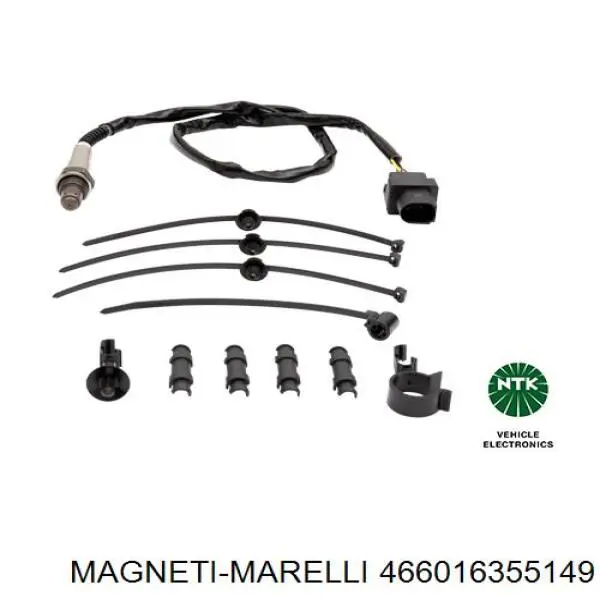  466016355149 Magneti Marelli