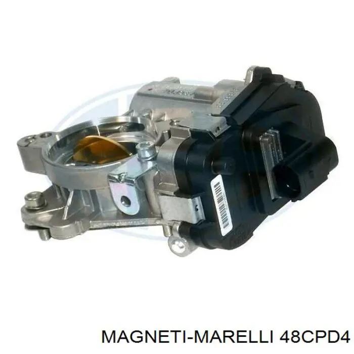 Caja de mariposa Fiat/Alfa/Lancia 0071788079