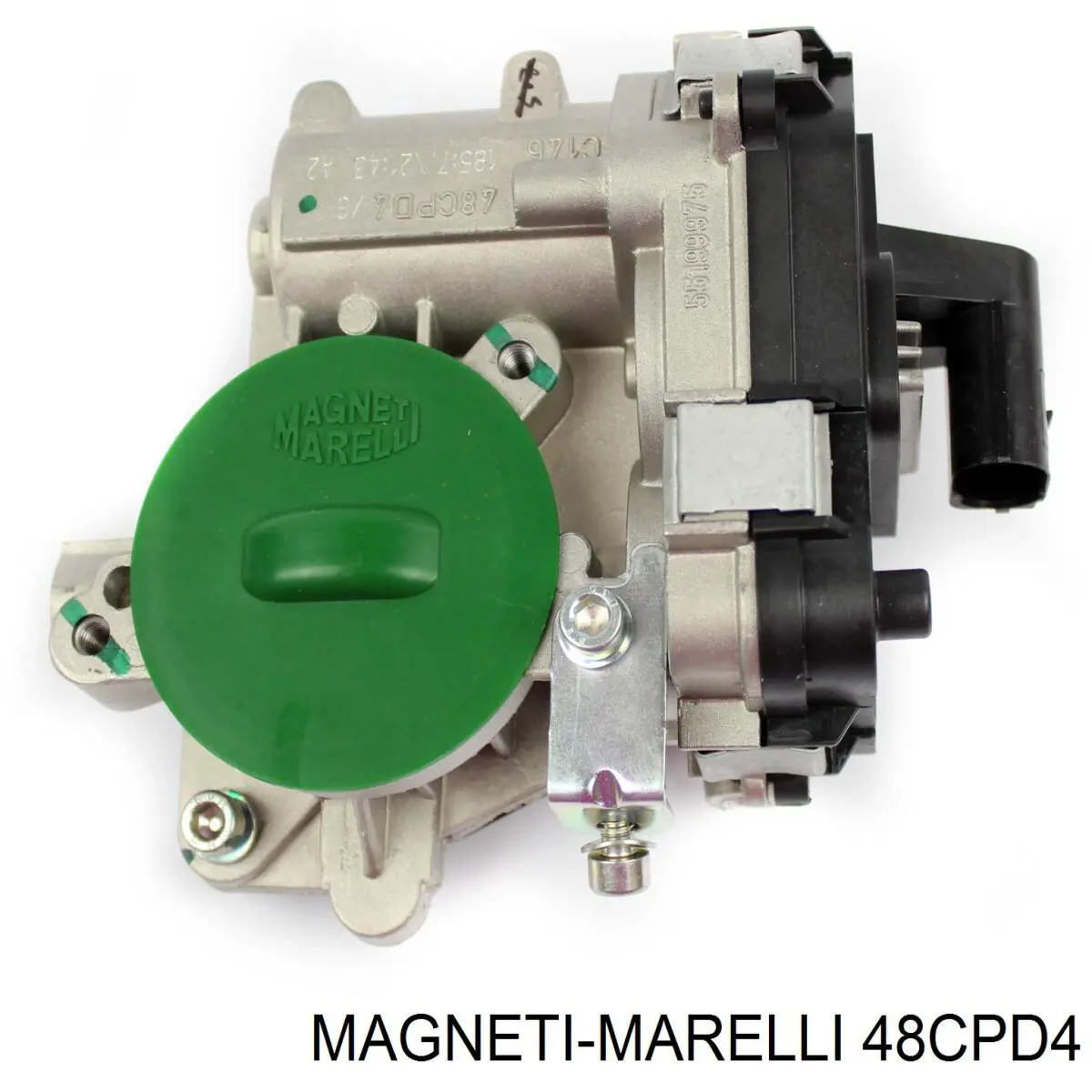 Cuerpo de aceleración completo Fiat/Alfa/Lancia 0071788079 precio, desde 101,64 EUR