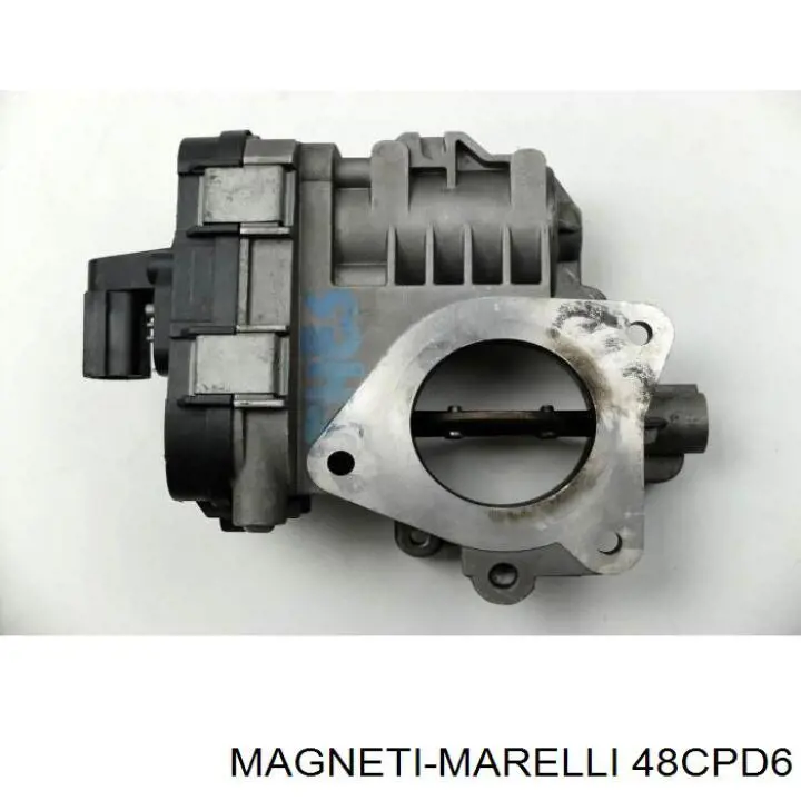 Comprar 48CPD6 Magneti Marelli Cuerpo de mariposa