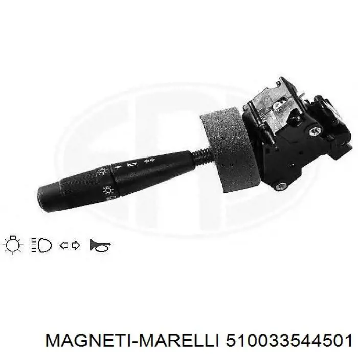 Conmutador izquierdo de la columna de dirección Peugeot/Citroen 625340 precio, desde 64,07 EUR