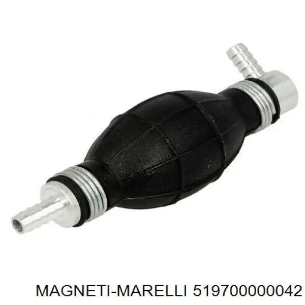 519700000042 Magneti Marelli módulo alimentación de combustible