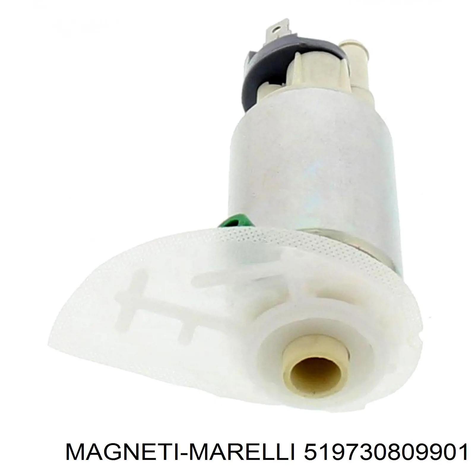 519730809901 Magneti Marelli módulo alimentación de combustible