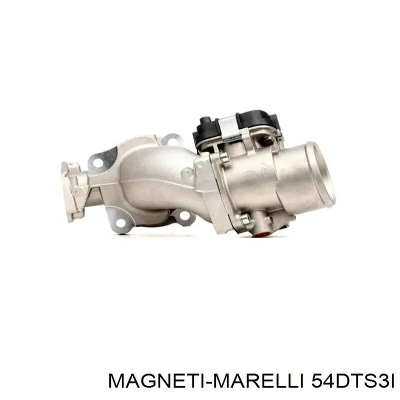 54DTS3I Magneti Marelli Mariposa de admisión