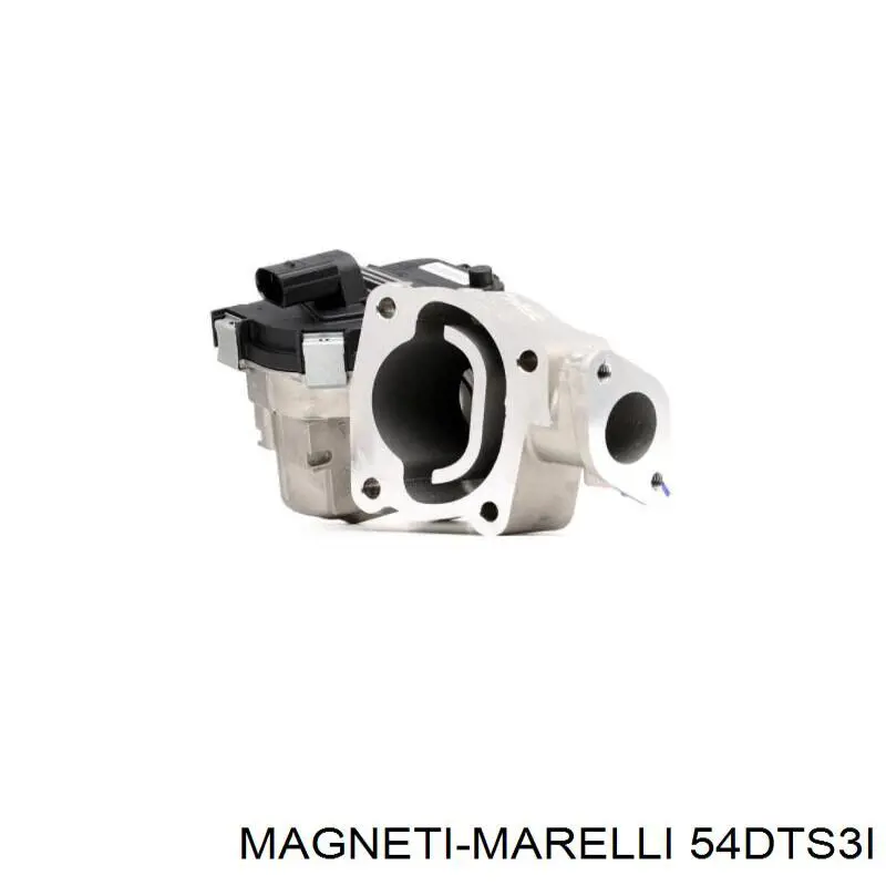 Cuerpo de aceleración completo Magneti Marelli 54DTS3I precio, desde 242,42 EUR