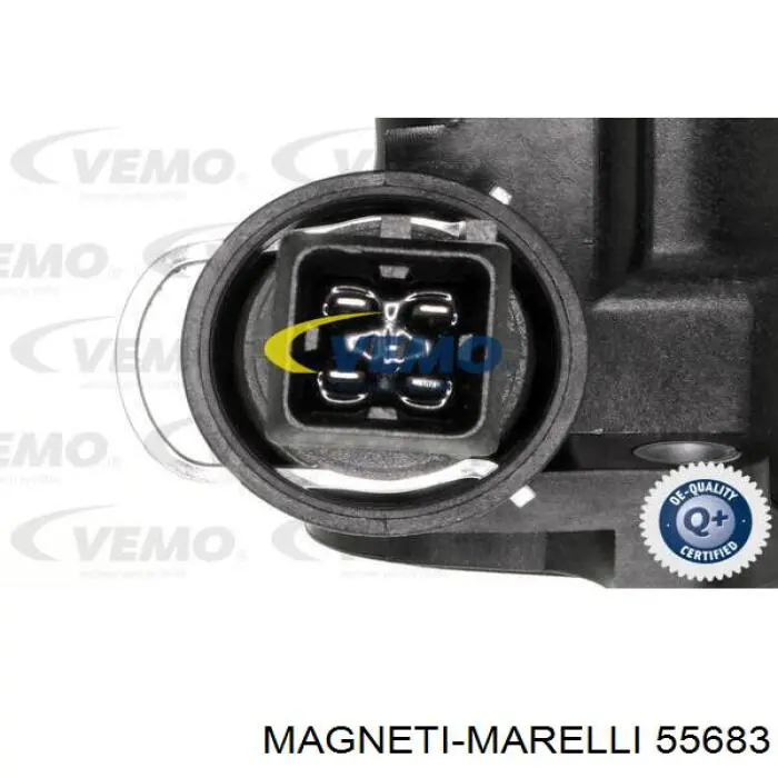 Termostato, refrigerante Nissan Tiida C11X