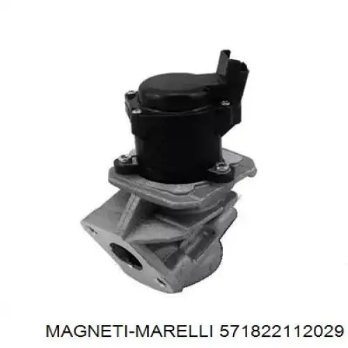 571822112029 Magneti Marelli egr