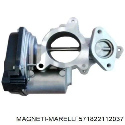 571822112037 Magneti Marelli válvula, agr