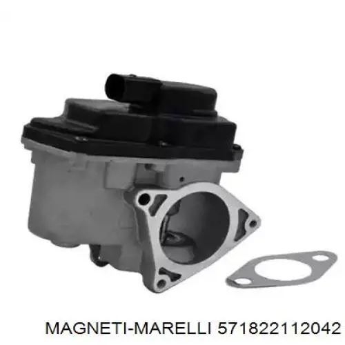 571822112042 Magneti Marelli válvula, agr