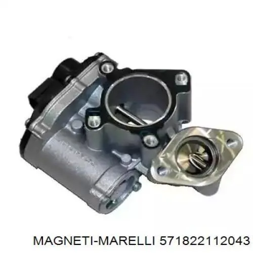 Válvula de regulación de gases Magneti Marelli 571822112043 precio, desde 79,59 EUR