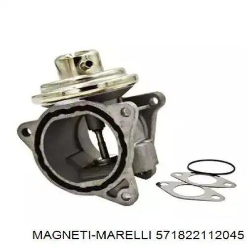 571822112045 Magneti Marelli válvula, agr