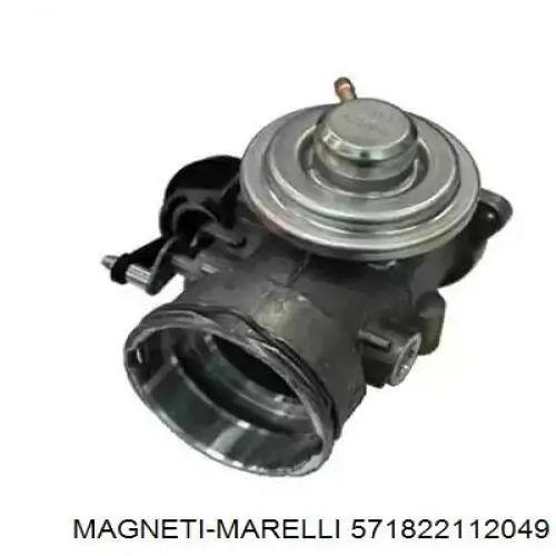 571822112049 Magneti Marelli válvula, agr