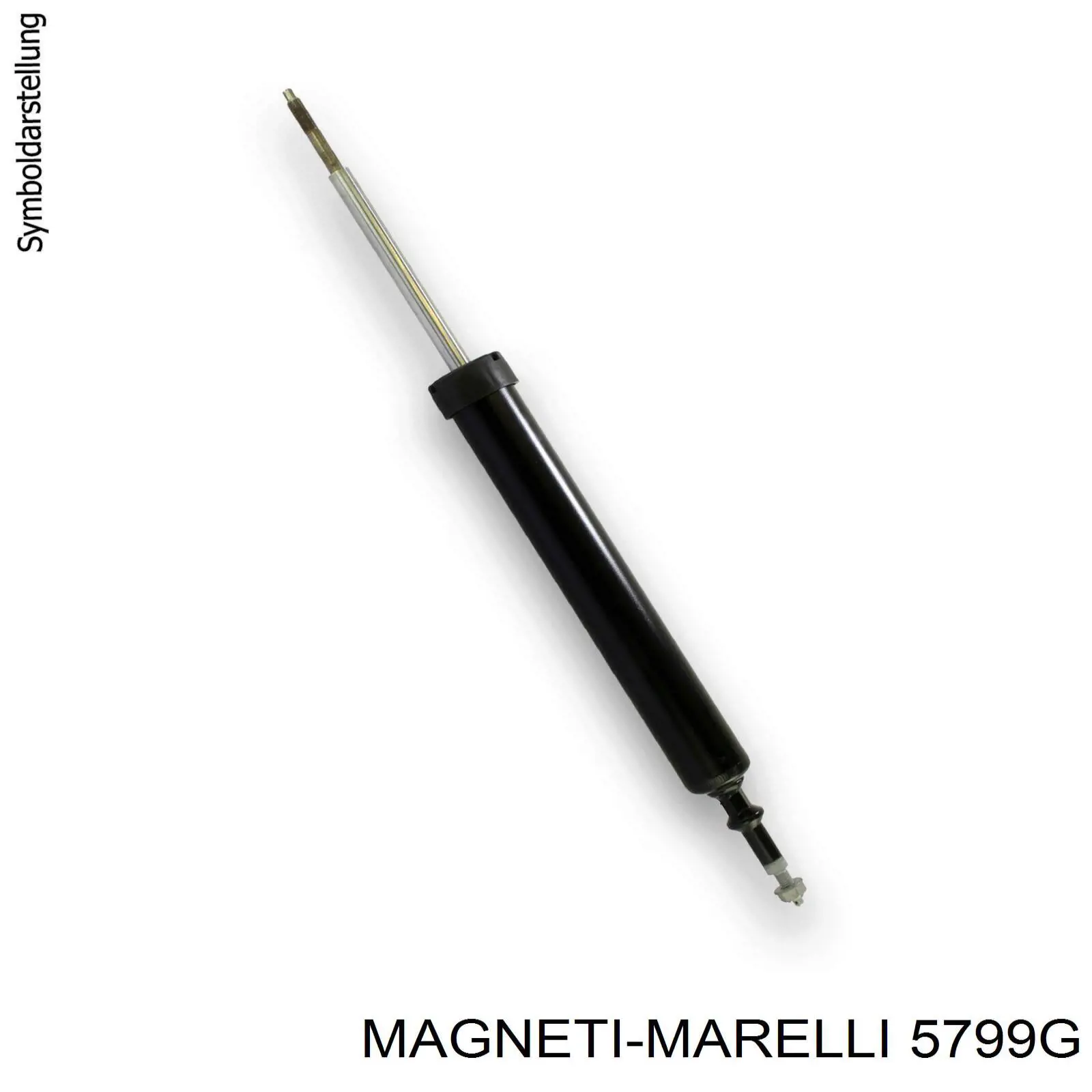 5799G Magneti Marelli