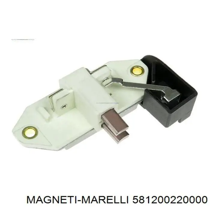 581200220000 Magneti Marelli