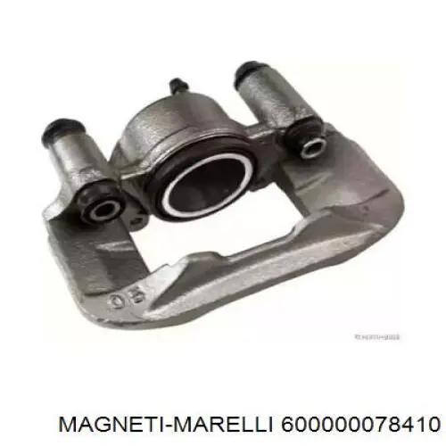 B10733610A Mazda pinza de freno delantera derecha