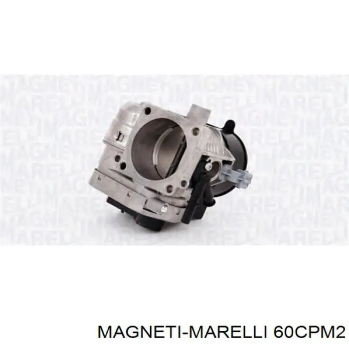 Cuerpo de aceleración completo Magneti Marelli 60CPM2 precio, desde 139,74 EUR