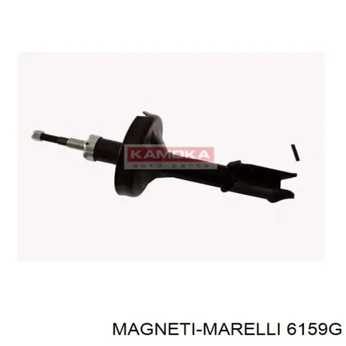6159G Magneti Marelli