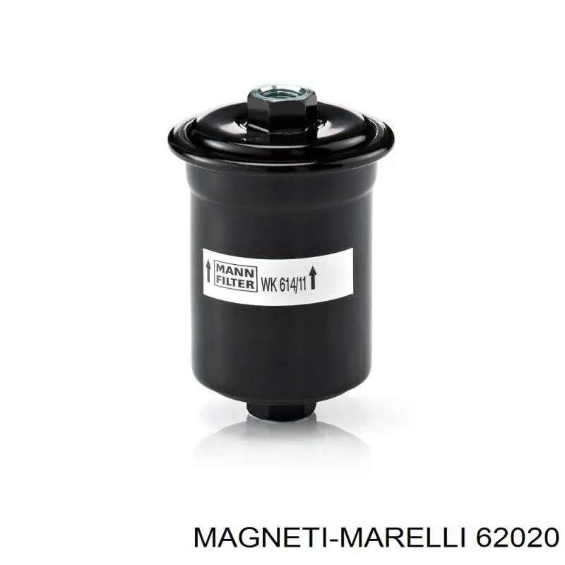 Comprar 62020 Magneti Marelli 