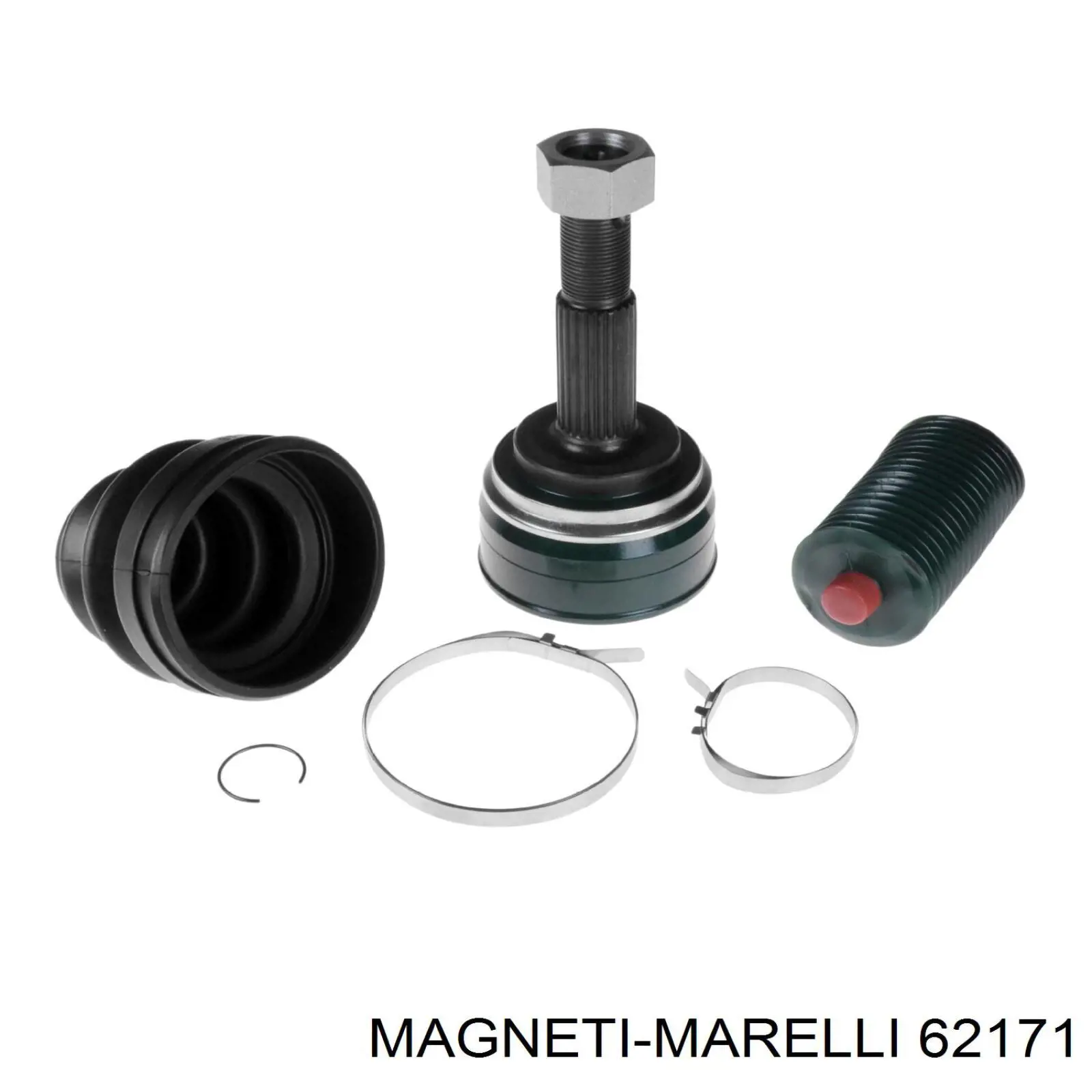 Piloto trasero exterior derecho Magneti Marelli 62171 precio, desde 78,76 EUR