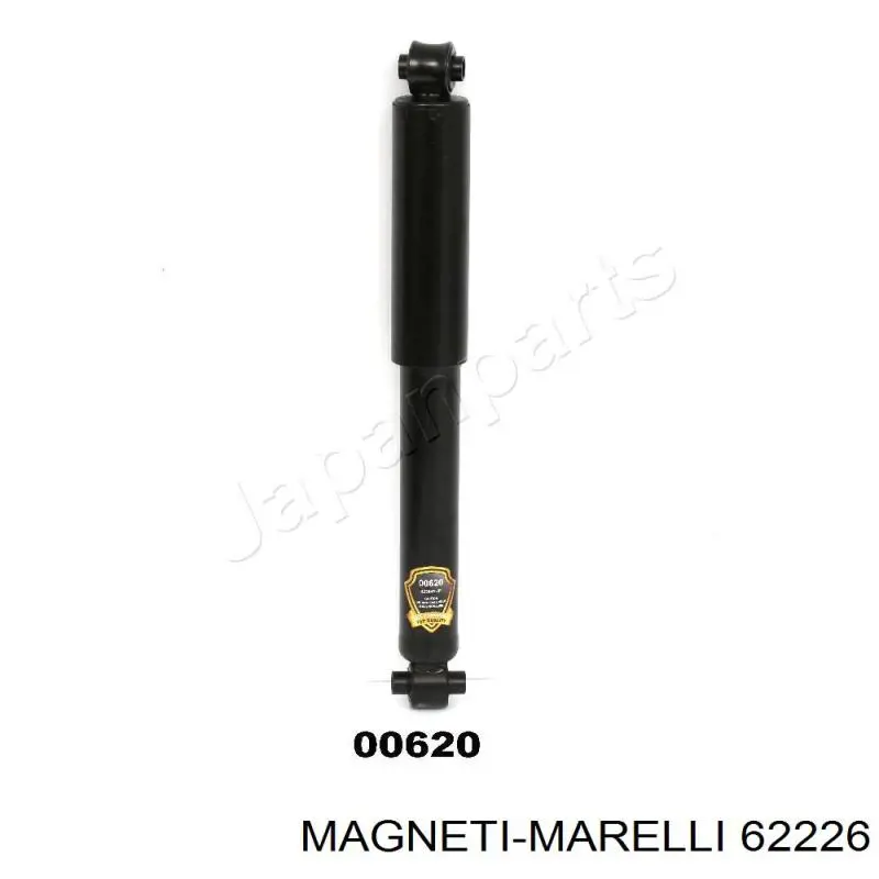 Piloto trasero exterior izquierdo Magneti Marelli 62226 precio, desde 114,64 EUR