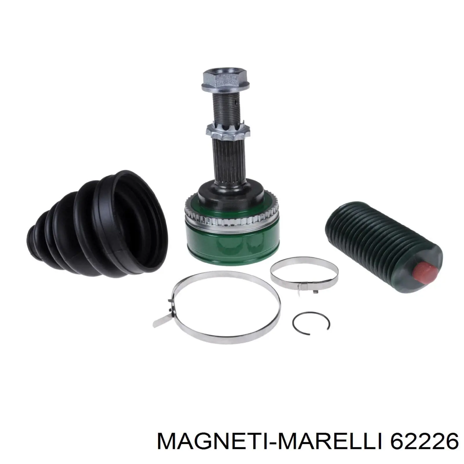 Comprar 62226 Magneti Marelli Piloto trasero exterior izquierdo
