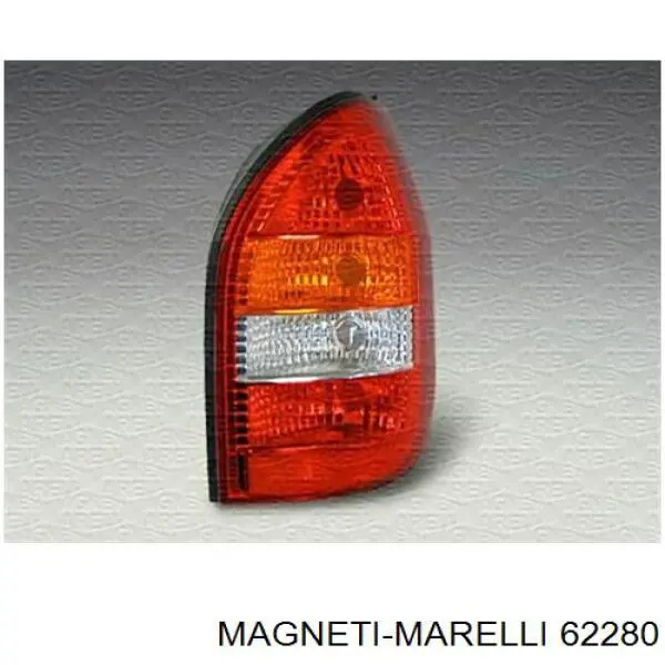 62280 Magneti Marelli piloto posterior izquierdo