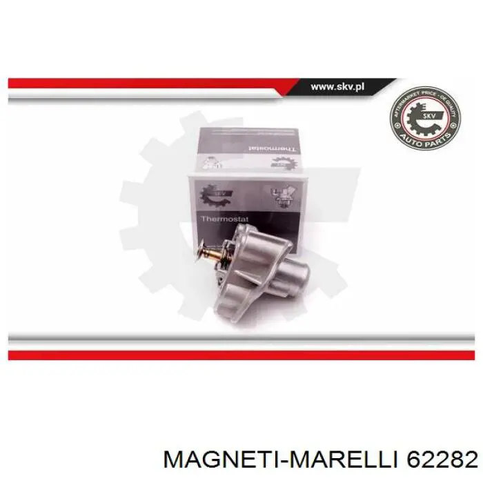Termostato Magneti Marelli 62282 precio, desde 24,79 EUR